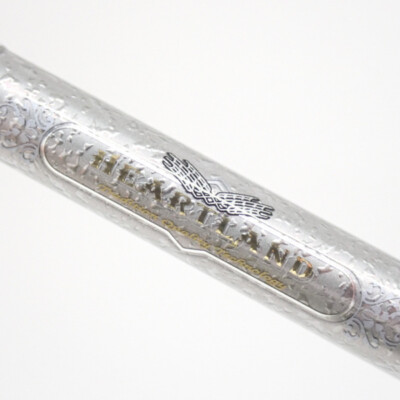 Daiwa 22 Heartland AGS HL-852ML+FS-SV AGS22 Hakushinzan Hachigo