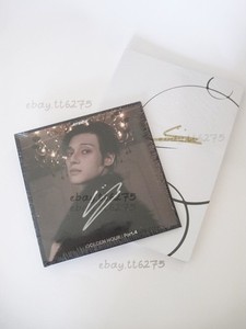 Ateez Signed Polaroid | eBay