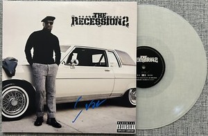 Jeezy the Recession | eBay