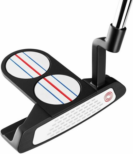 Odyssey Triple Track Ten Putter 2020 Stroke Lab Shaft | eBay