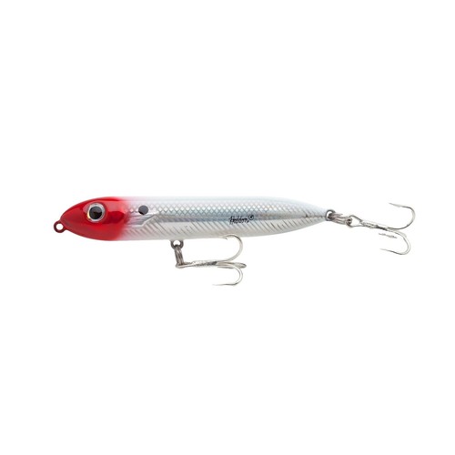Fishing Lure Heddon Chugger Spook 4 | eBay