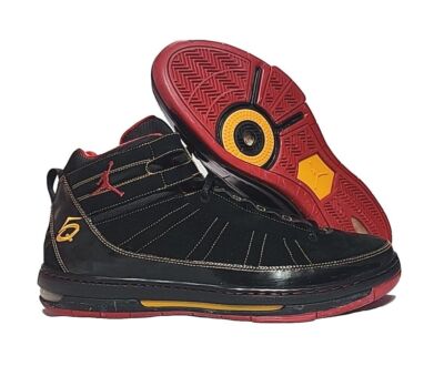 Vintage Air Jordan 5 Shoe SZ 15 QRich Quentin Richardson Miami