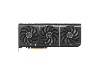 Asus AMD Radeon RX 9070 XT OC Edition 16GB GDDR6 Graphic Card