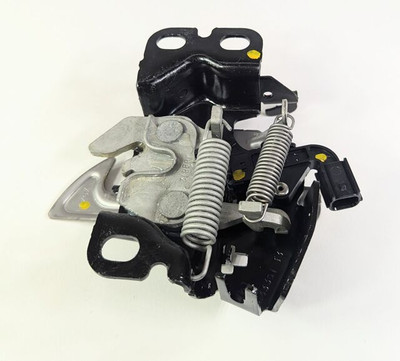 2017-2020 Genuine Acura - Lock Assembly Hood (Security) 74120-TZ5