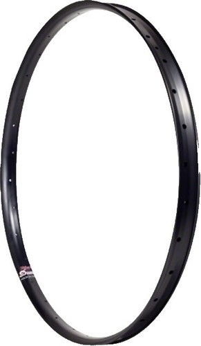 Velocity Dually Rim 27.5+ x 45mm 32h Black | eBay