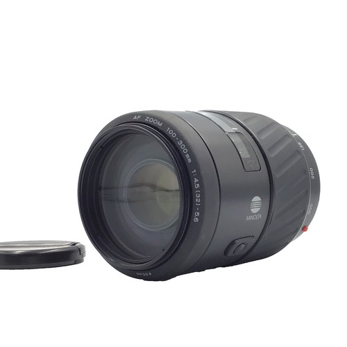 SIGMA ZOOM-K III 1:3.5-4.5 f=75-210mm Multi Coated Lens 52mm for