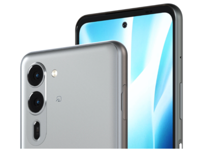 FCNT arrows We2 Plus M06（8GB/256GB） Android14 6.6In UNLOCKED SIM