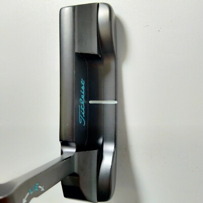 SCOTTY CAMERON PRO PLATINUM NEWPORT MIL SPEC 350G 33in Putter RH