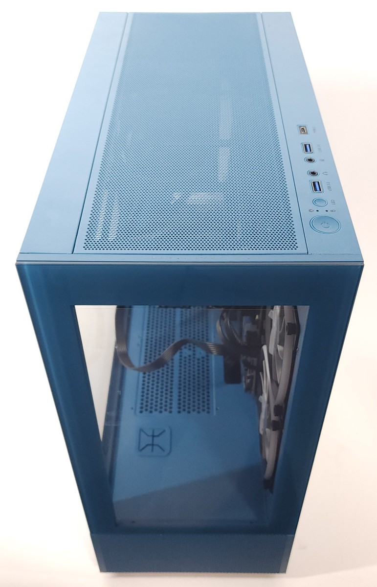 Gaming PC i7-4770K 16GB RAM 1TB HDD GTX 1070 8GB Windows 11