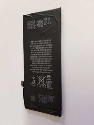 Original Battery Replacement Part 616-00358 For Apple iPhone 8