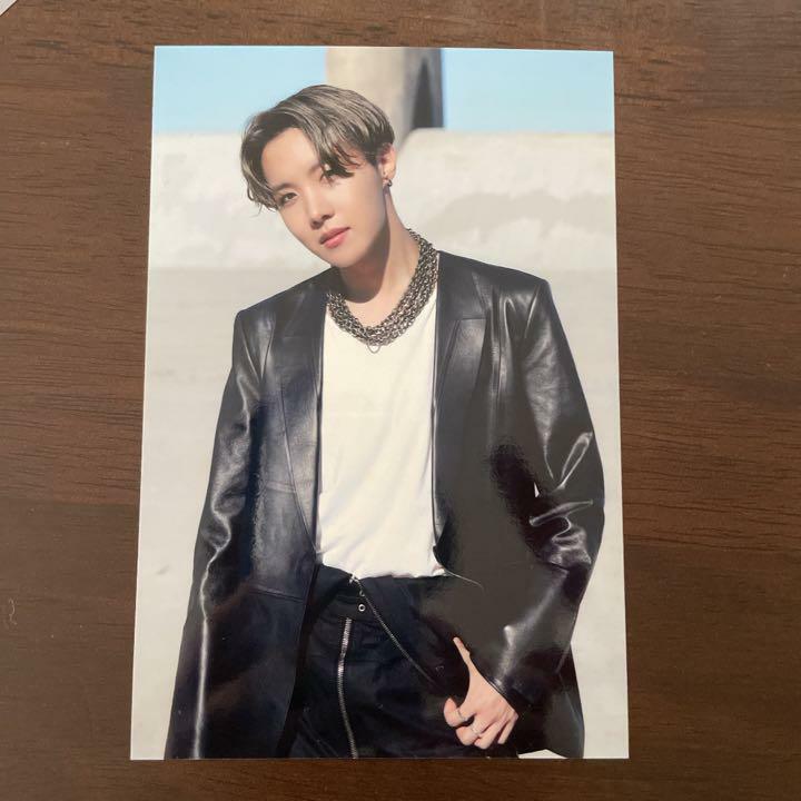 BTS Memories of 2020 Blu-ray Official Photo RM J-HOPE JIN SUGA