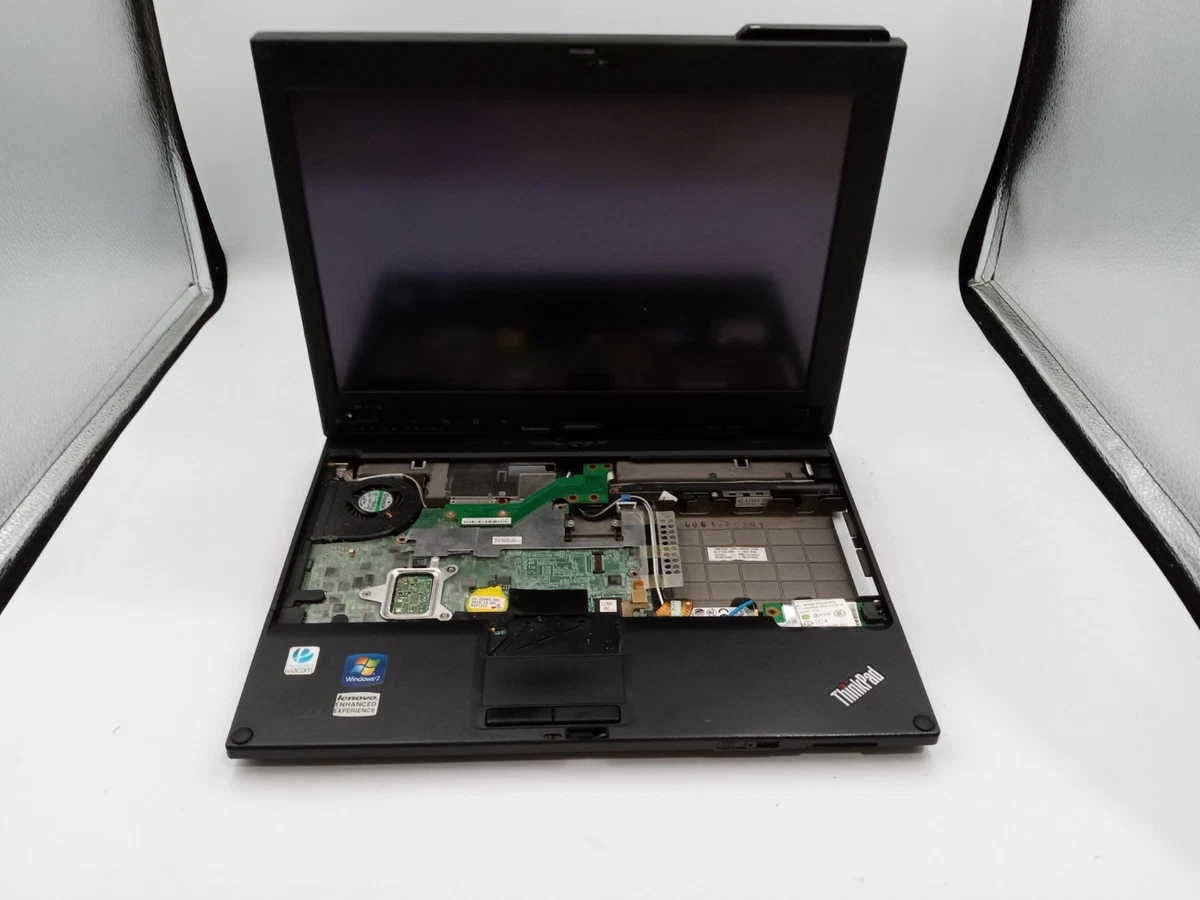 Lenovo ThinkPad X201 PC Laptops & Netbooks for Sale - Shop New
