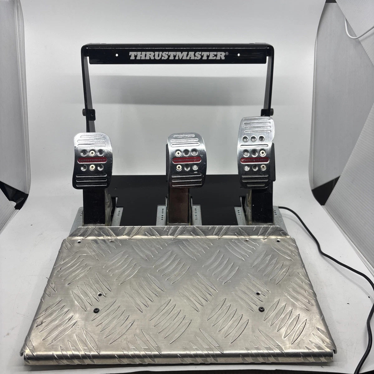 Thrustmaster T500rs Racing Wheel for sale | eBay