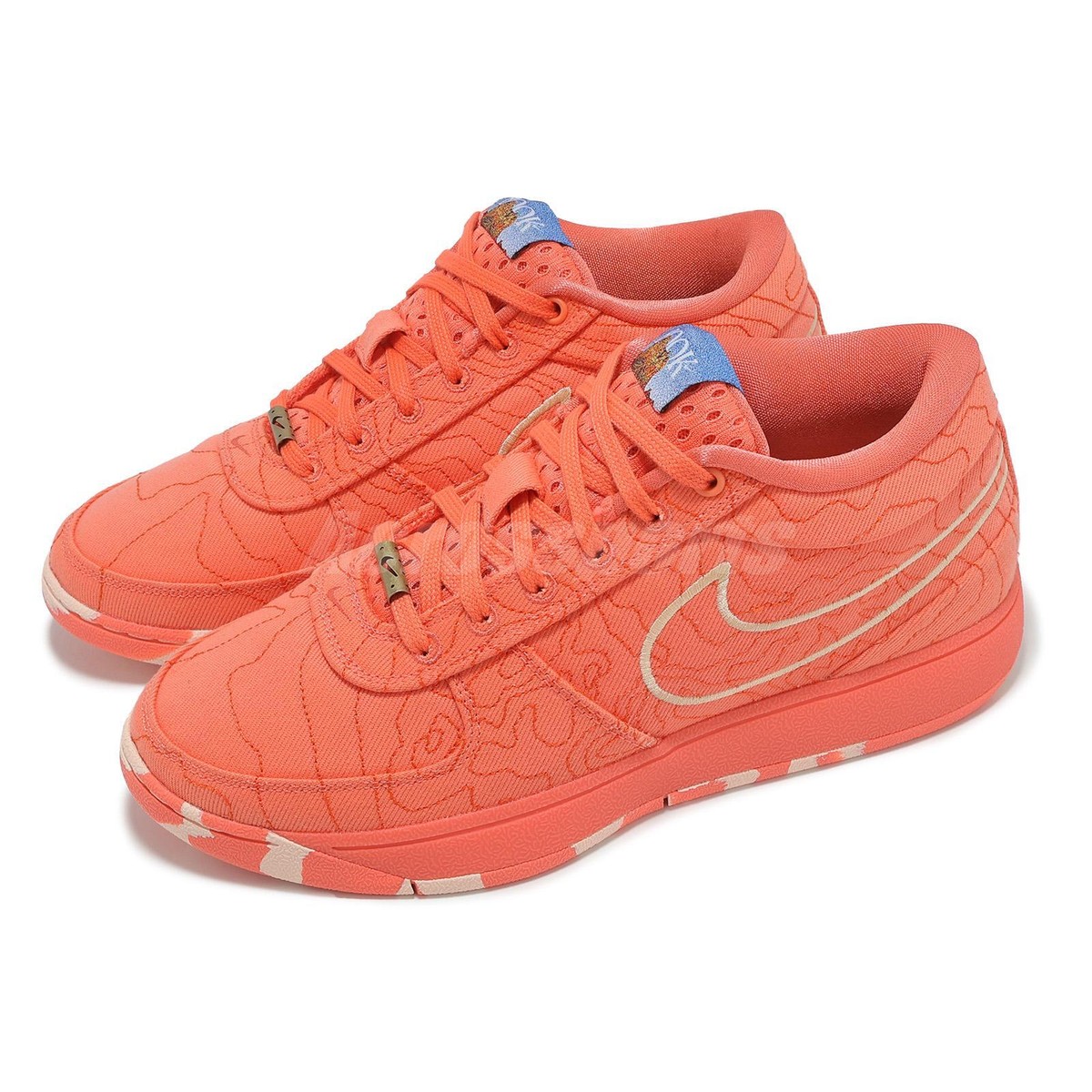 Nike Book 1 EP Devin Booker Sedona Men Basketball Hoopers Shoes