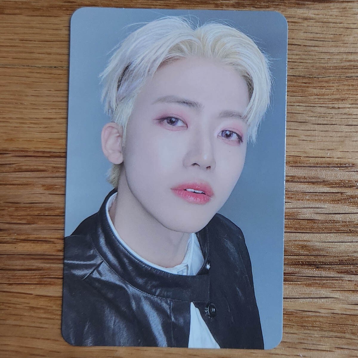 Jaemin Official Photocard NCT Dream Dream () Scape Smini Ver Kpop