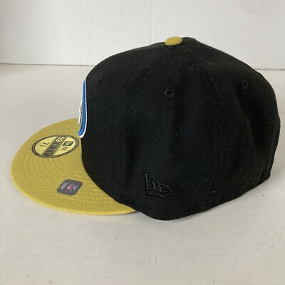 San Francisco 49ers NFL New Era 59Fifty Super Bowl XXIV 7 3/8 Rare