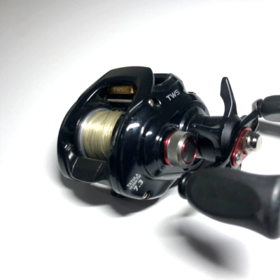 Excellent/Tested] Daiwa Tatula SV TW TWS 7.3 Baitcasting Reel From