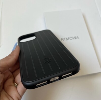 Rimowa iphone case compatible for iPhone 14 Pro | eBay