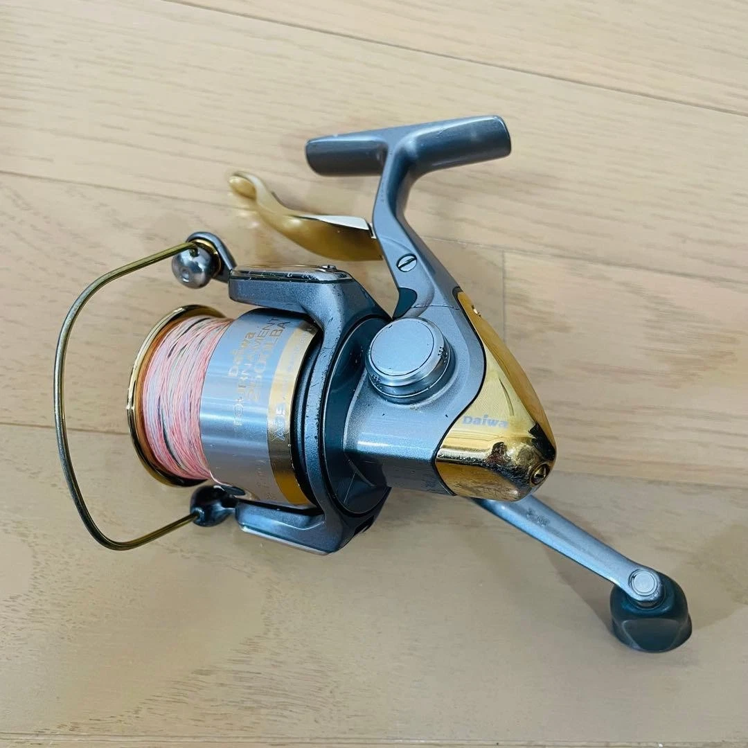 Daiwa Tournament Z for sale | eBay
