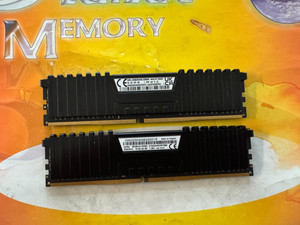 Corsair Cmk32gx4m2e3200c16 | eBay