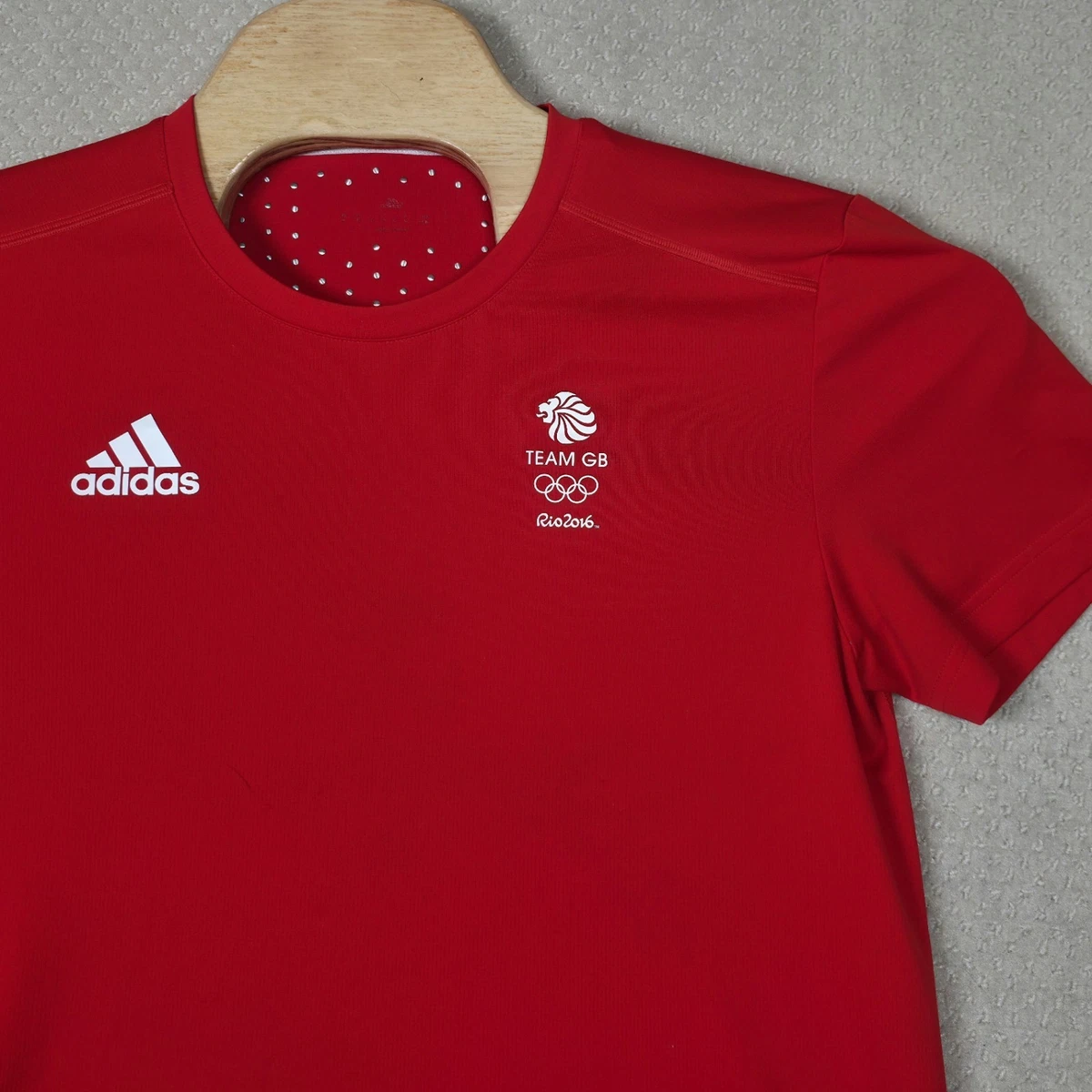 Great Britian Olympics Shirts for sale | eBay