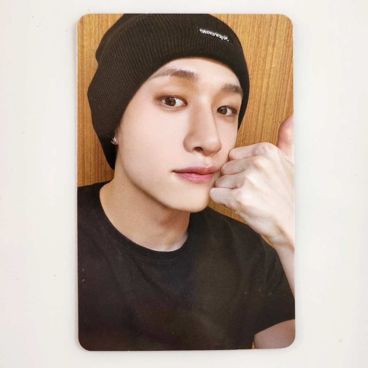 STRAY KIDS ROCK STAR SOUNDWAVE GIVEAWAY Luckydraw Event 1st/2nd +