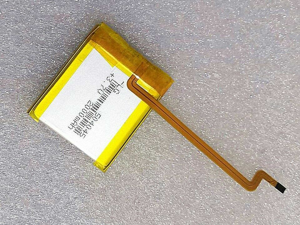 NEW LG 2000mAh Battery Upgrade replacement for iPod Classic