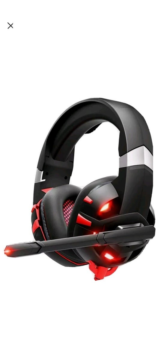 K2 Pro High Performance Professional Gaming Headset.(RUN MUS)Noise