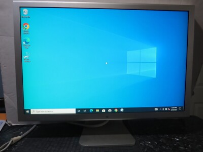 Apple Cinema A1083 30 inch LCD Monitor for sale online | eBay