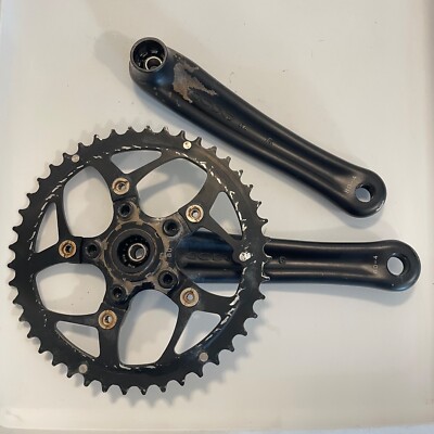 Cannondale Coda Expert Crankset 175mm 44T Octalink | eBay