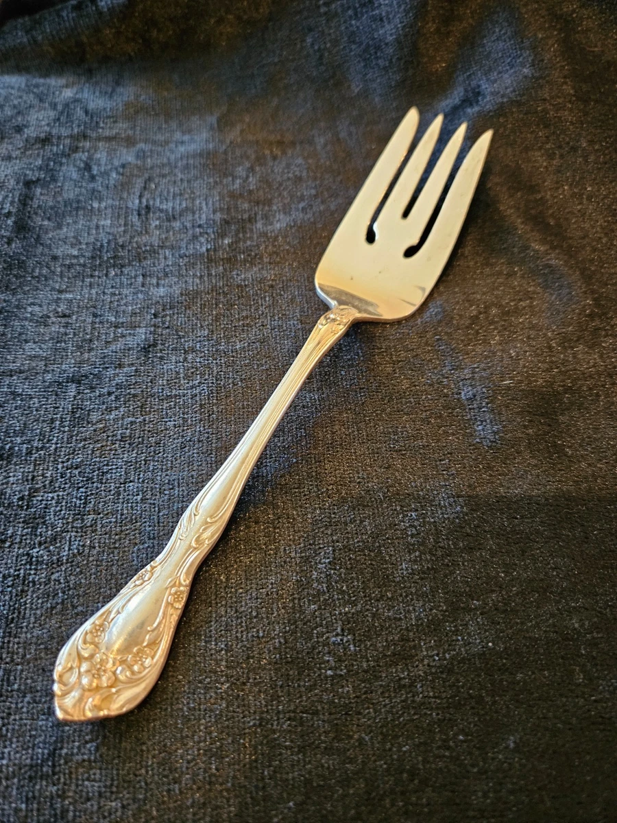 Chateau Rose Antique US Sterling Silver for sale | eBay