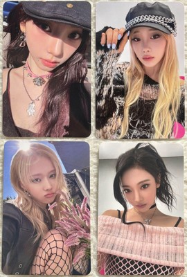 SM ENTERTAINMENT 30th Anniversary カリナ SM aespa カリナ SMtown