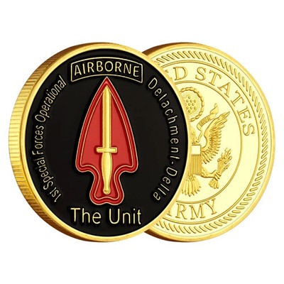 Delta Force 1st Special Forces Operational Detachment–Delta