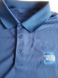 American Express Golf | eBay