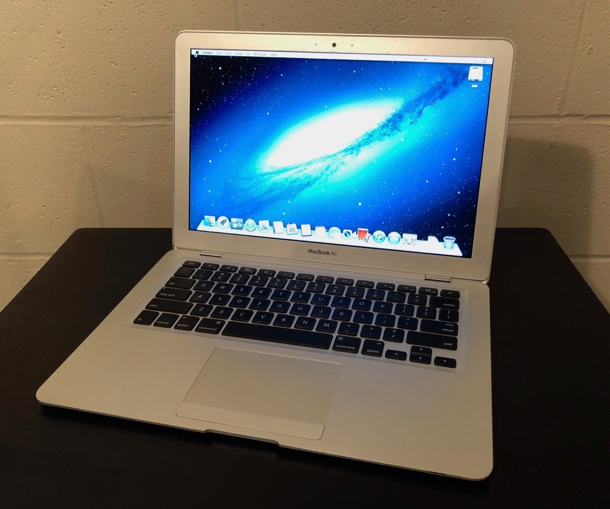 Apple MacBook Air 13