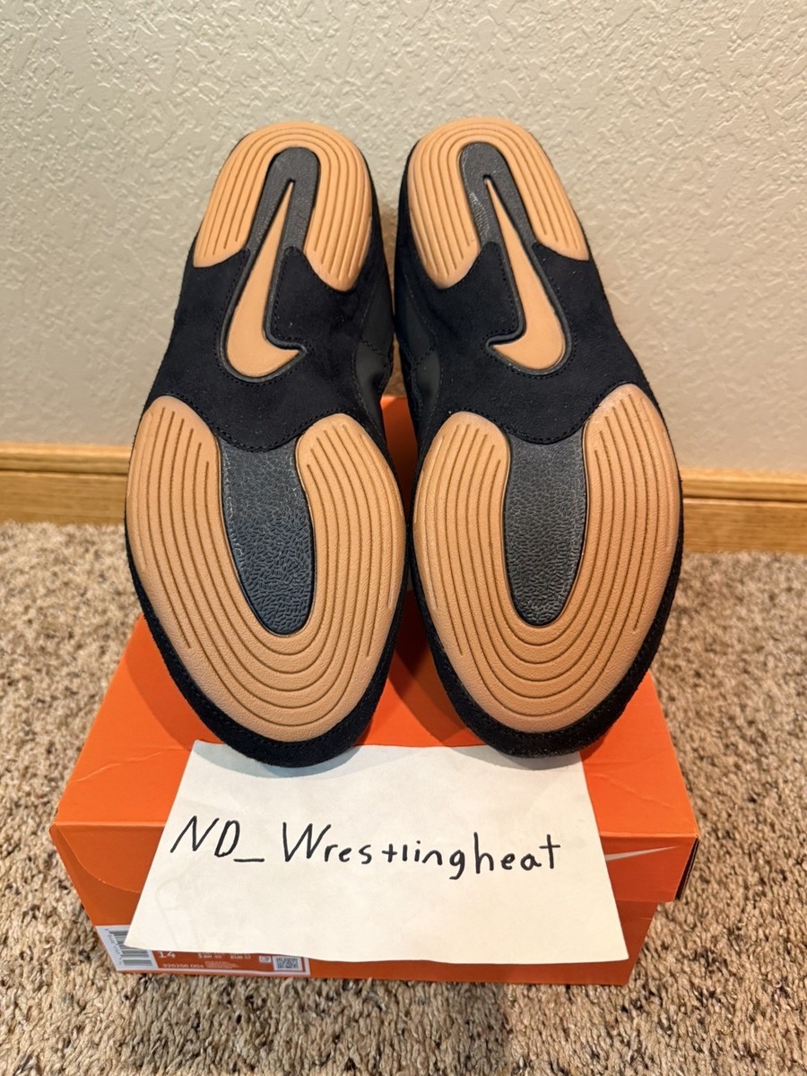 Size 12.5 - Nike Inflict SE Rawdacious for sale online | eBay