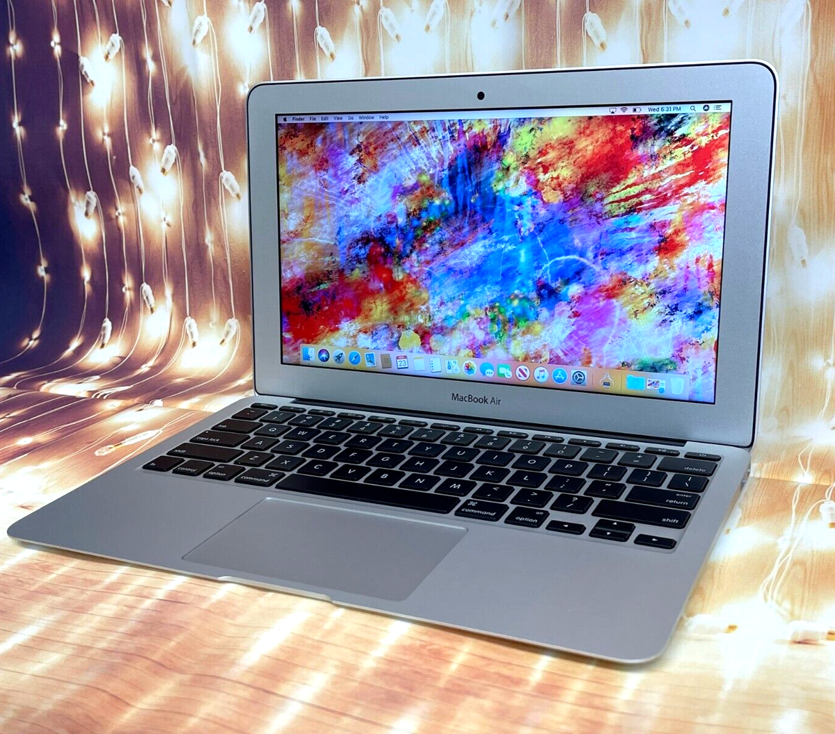 Apple Macbook Air 11