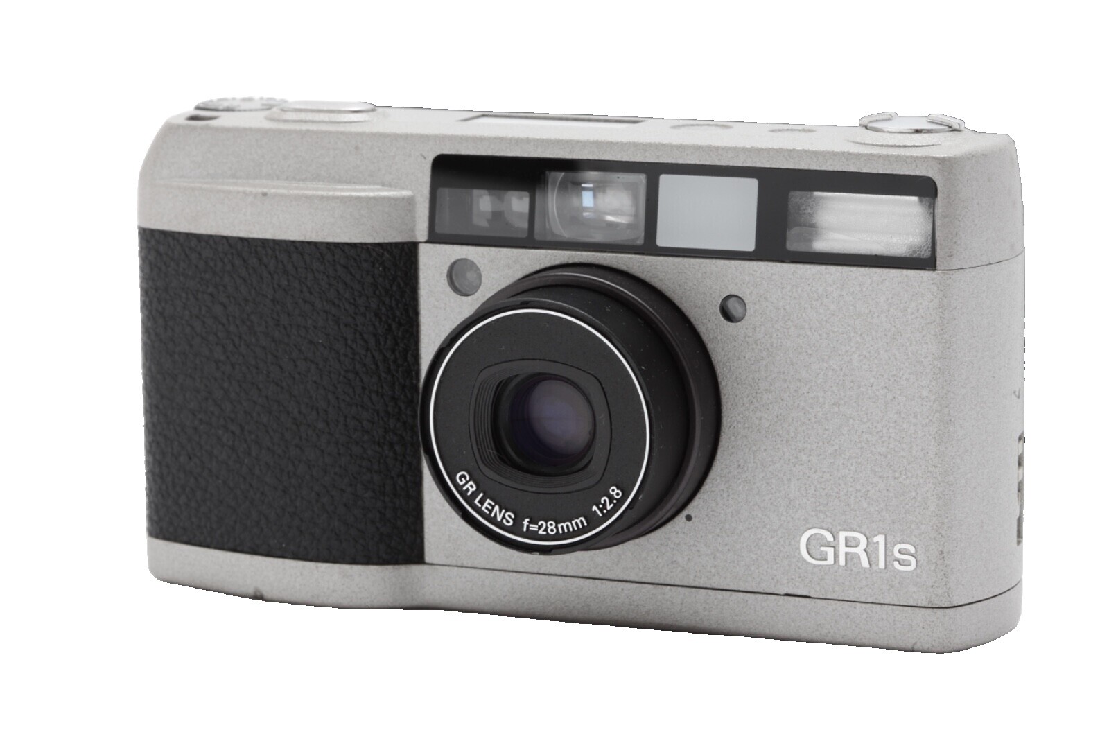 Ricoh Gr10 | eBay