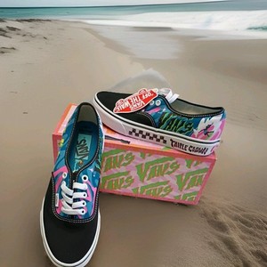Vans Triple Crown of Surfing | eBay