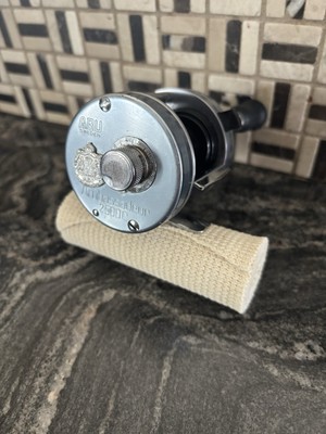 ABU Sweden Ambassadeur 2500C Rare 1977 Edition 770500 | eBay