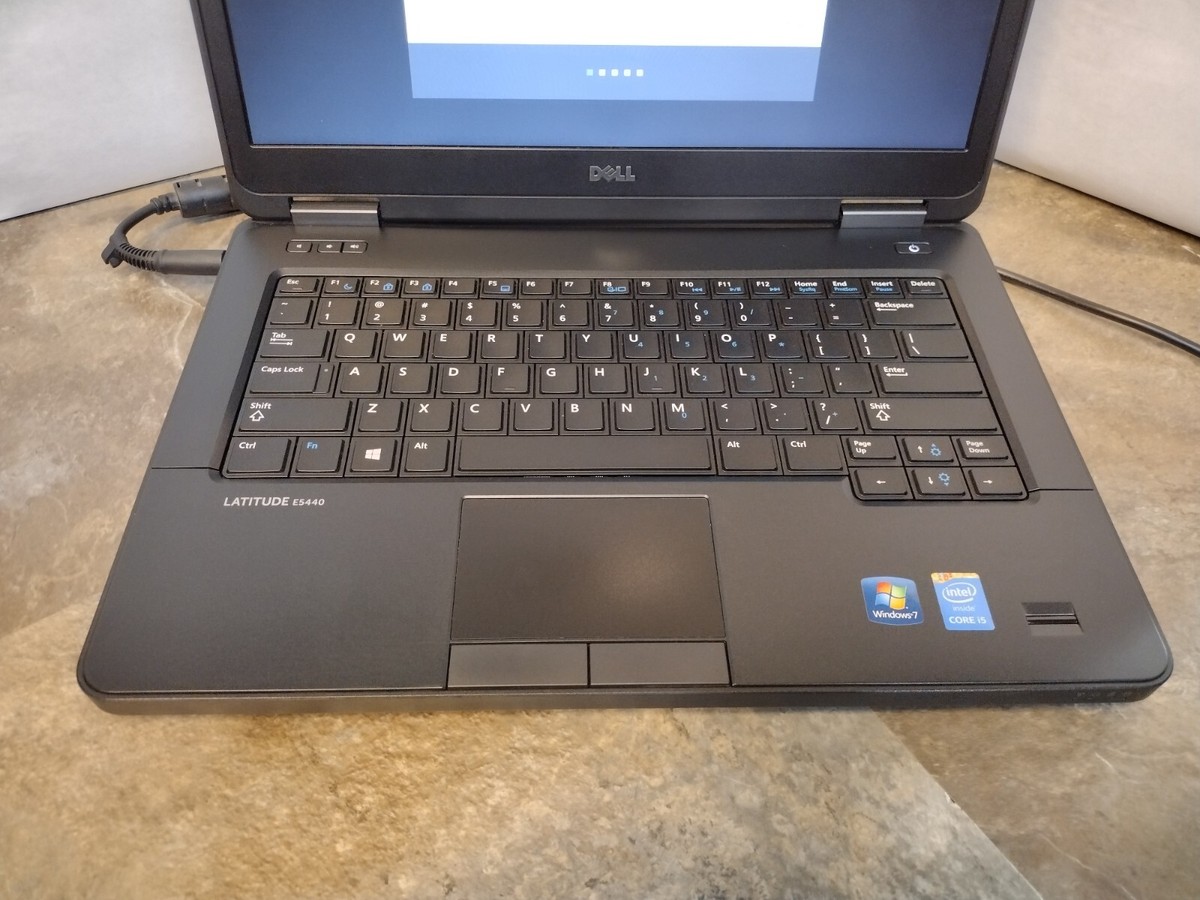 Dell Latitude e5540 15.6