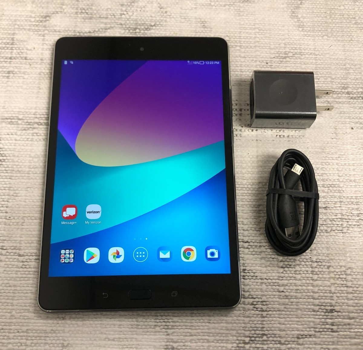 Asus ZenPad Z8 P00J 16GB 7.9