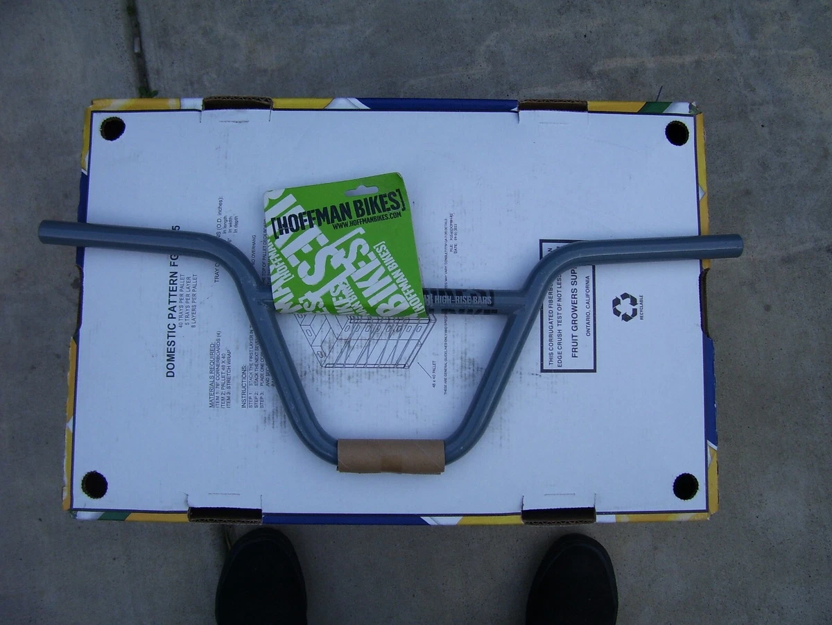 Hoffman Bicycle Handlebars for sale - eBay