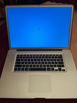 Apple MacBook Pro 17-inch (Late 2011) | eBay