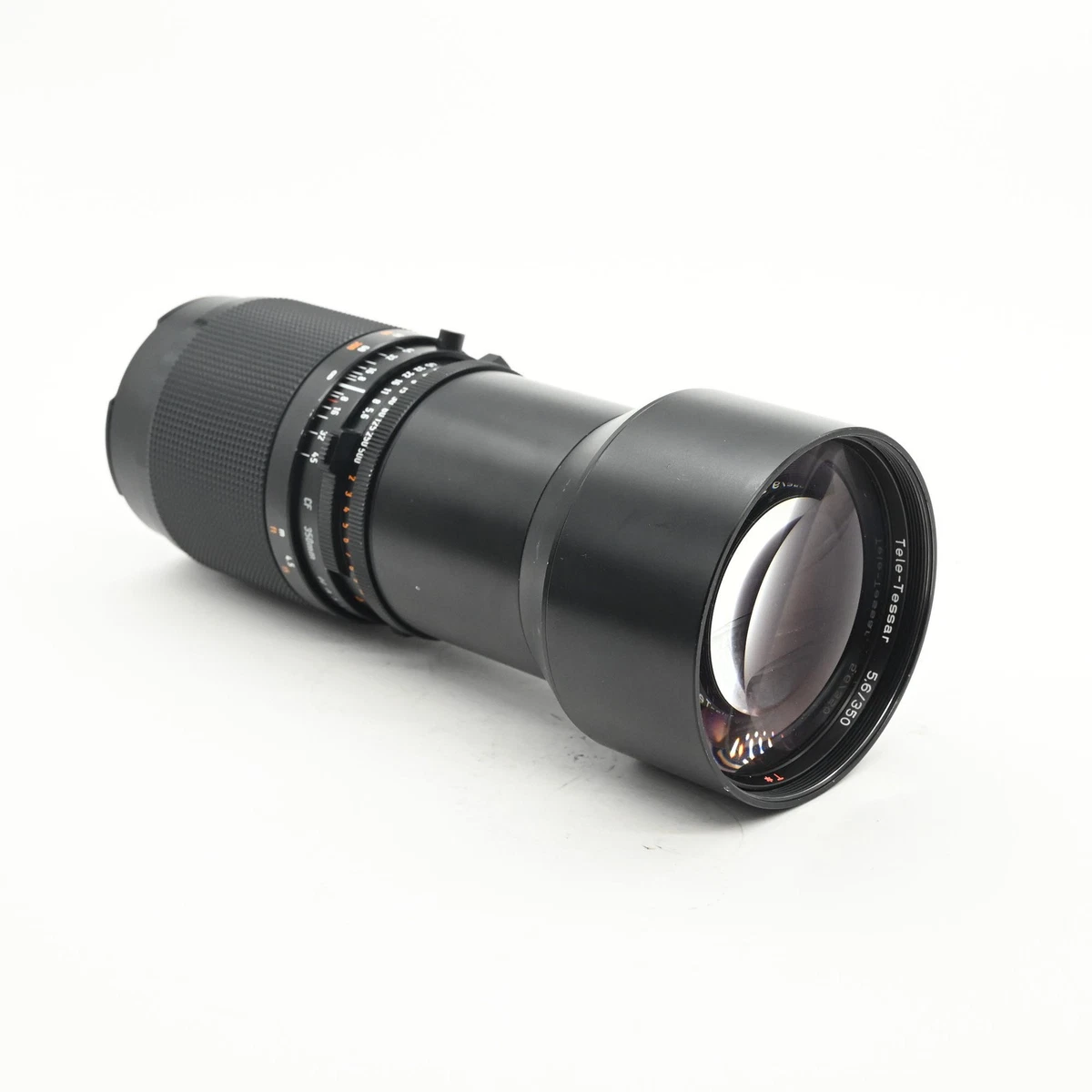 Hasselblad f/5.6 Camera Lenses 350mm Focal for sale | eBay