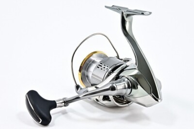 Shimano 18 STELLA C3000XG Spinning Reel | eBay