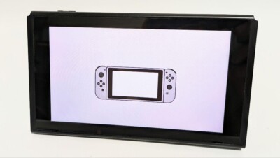 Nintendo Switch V1 Hac-001 2017 UNPATCHED Low Serial Console [Ship
