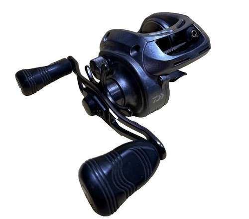 DAIWA LT5000D-CXH Spinning Reel 18 Legalis (2018 Model) BlackNEW