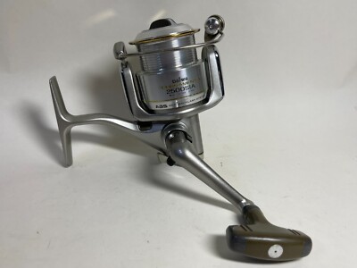 Daiwa TOURNAMENT X 2500SiA Spinning Reel | eBay