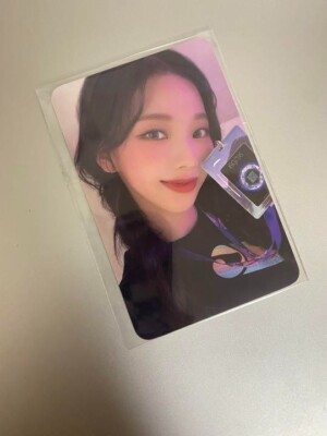 aespa カリナ everland soindwave star aespa Karina Official Photo